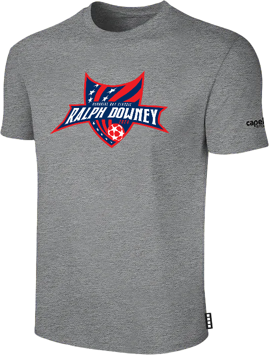 Capelli Short Sleeve - 2024 Ralph Downey Memorial Day Classic