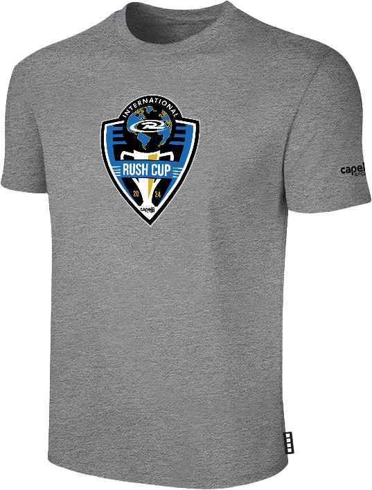 Capelli Short Sleeve - 2024 International Rush Cup