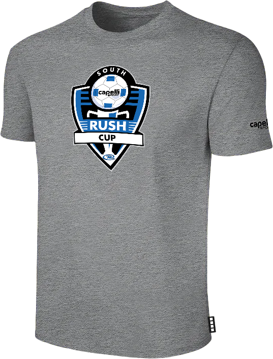 Capelli Short Sleeve - 2024 South Rush Cup