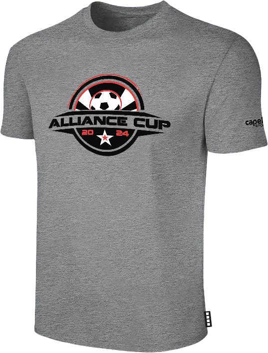 Capelli Short Sleeve - 2024 The Alliance Cup