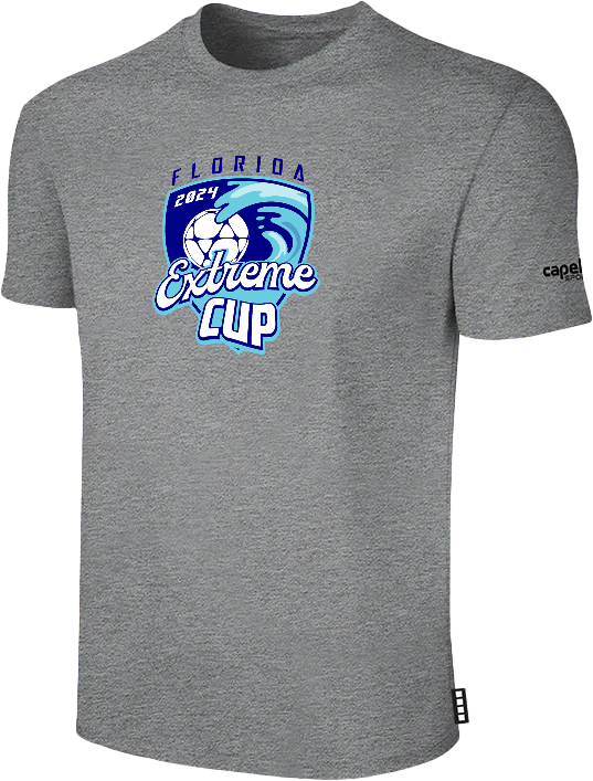 Capelli Short Sleeve - 2024 Florida Extreme Cup