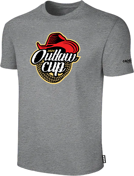 Capelli Short Sleeve - 2024 Outlaw Cup