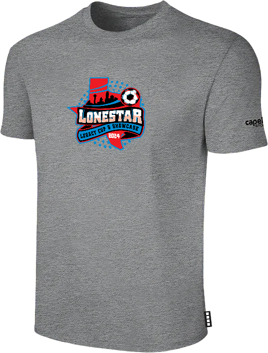 Capelli Short Sleeve - 2024 Lonestar Legacy Cup & Showcase