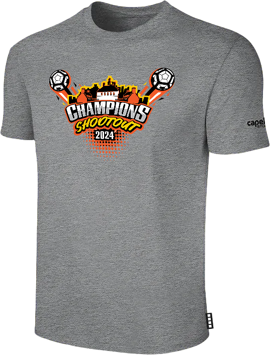 Capelli Short Sleeve - 2024 Champions Shootout