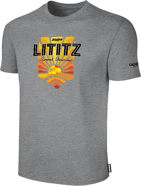 Capelli Short Sleeve - 2024 The Lititz Summer Showcase