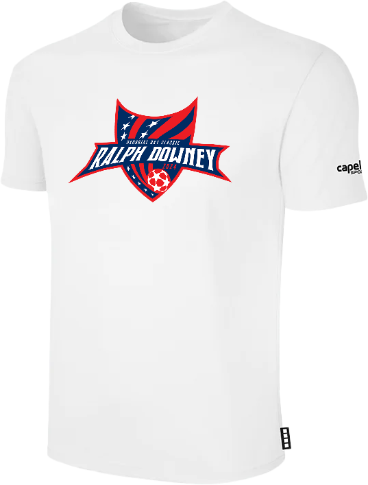 Capelli Short Sleeve - 2024 Ralph Downey Memorial Day Classic