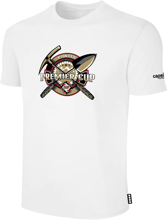 Capelli Short Sleeve - 2024 Pioneer Premier Cup