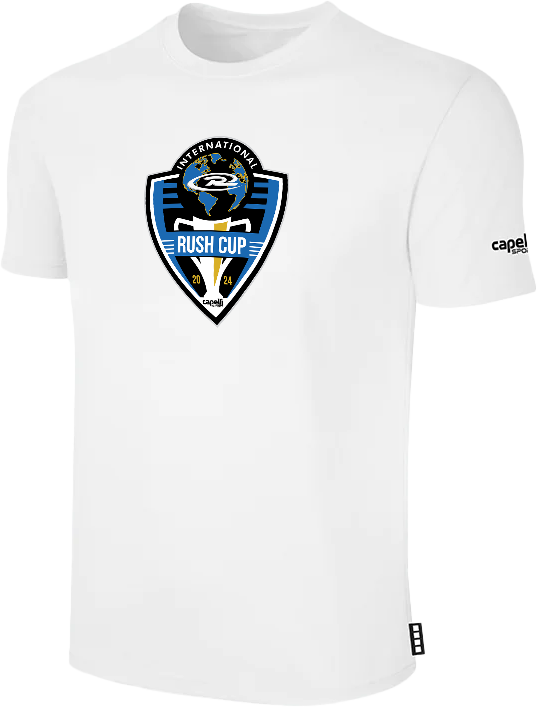 Capelli Short Sleeve - 2024 International Rush Cup