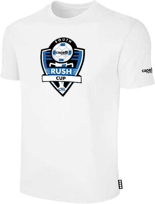 Capelli Short Sleeve - 2024 South Rush Cup