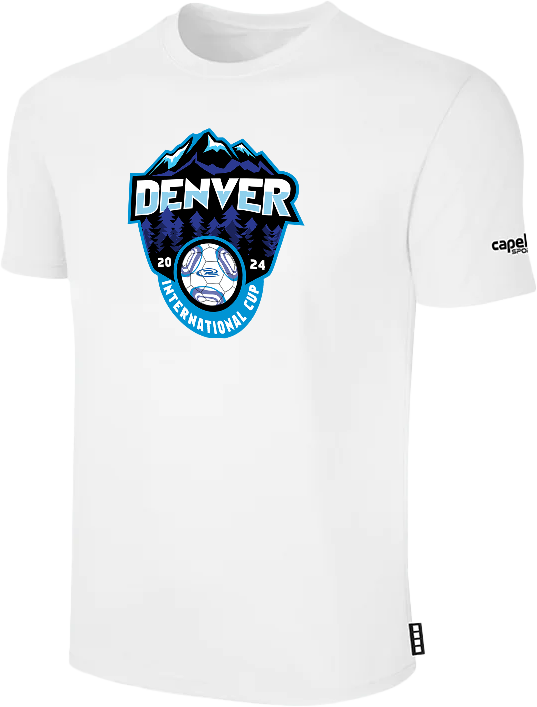 Capelli Short Sleeve - 2024 Denver International Cup