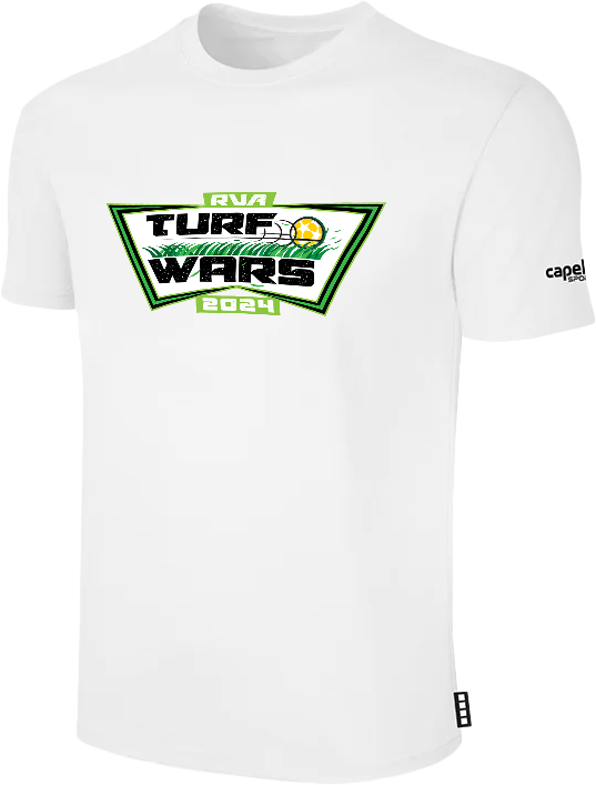 Capelli Short Sleeve - 2024 RVA Turf Wars