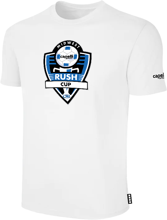 Capelli Short Sleeve - 2024 Midwest Rush Cup