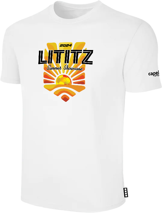 Capelli Short Sleeve - 2024 The Lititz Summer Showcase