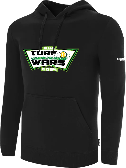 Capelli Hoodie - 2024 RVA Turf Wars