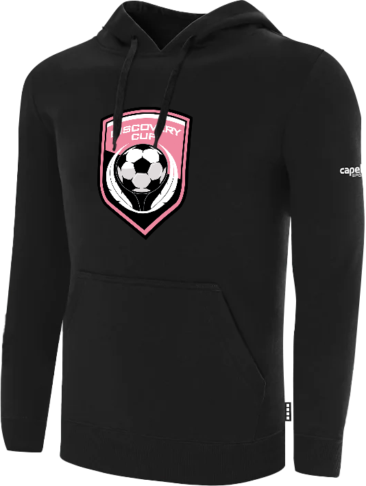 Capelli Hoodie - 2024 Discovery Cup