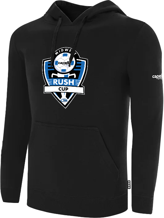 Capelli Hoodie - 2024 Midwest Rush Cup