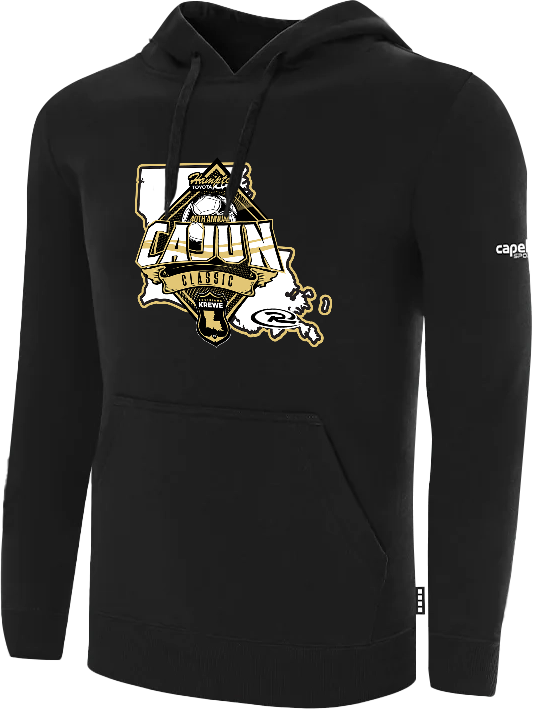 Capelli Hoodie - 2024 40th Annual Cajun Classic