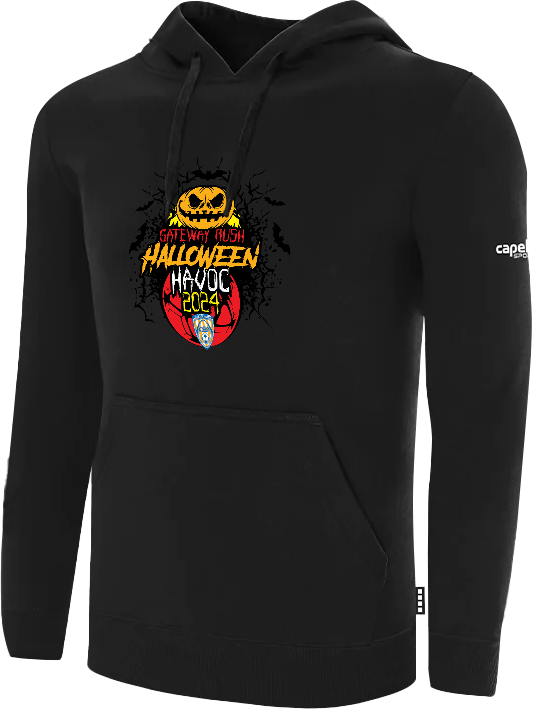 Capelli Hoodie - 2024 Gateway Rush Halloween Havoc