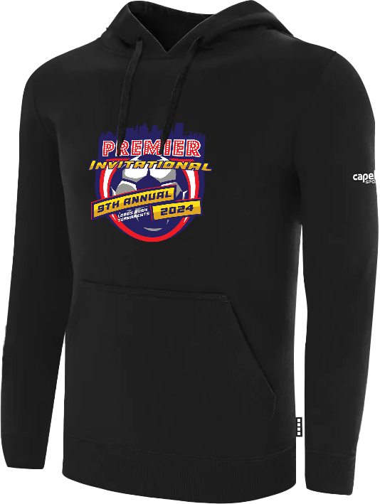 Capelli Hoodie - 2024 9th Annual Premier Invitational