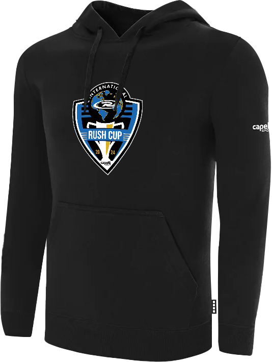 Capelli Hoodie - 2024 International Rush Cup