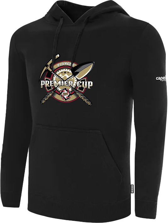 Capelli Hoodie - 2024 Pioneer Premier Cup