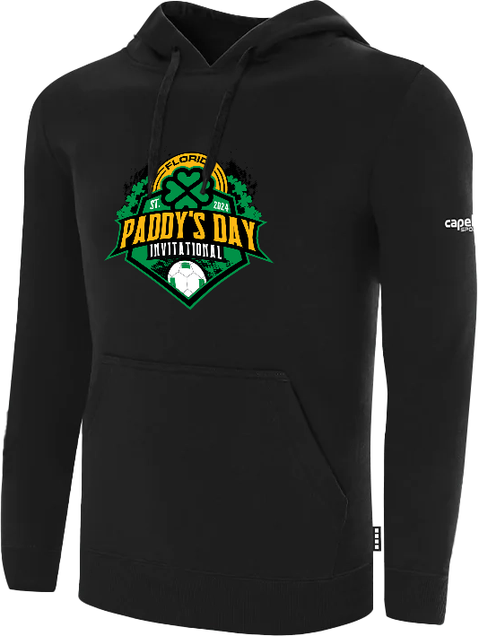 Capelli Hoodie - 2024 Florida St. Paddy's Day Invitational