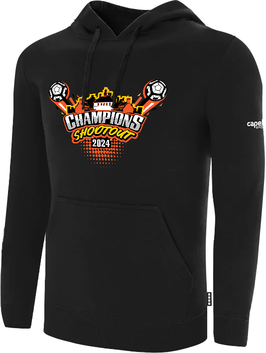 Capelli Hoodie - 2024 Champions Shootout