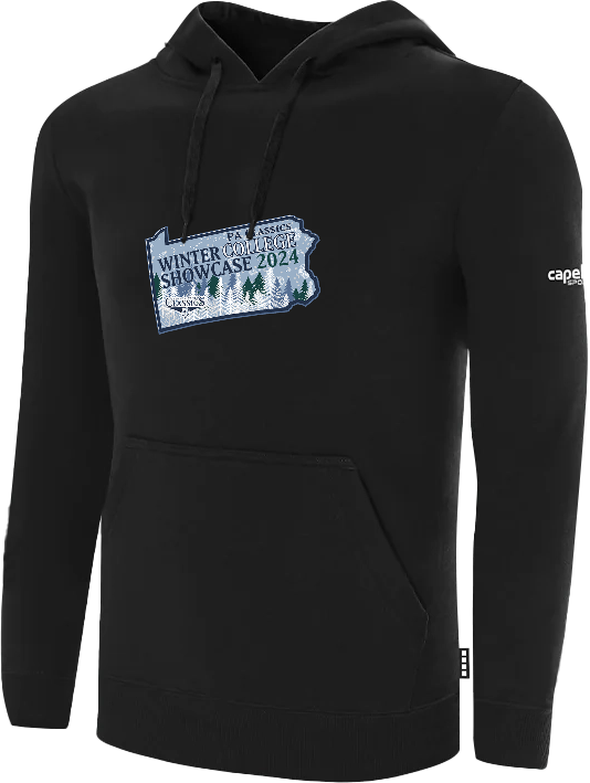 Capelli Hoodie - 2024 Winter College Showcase