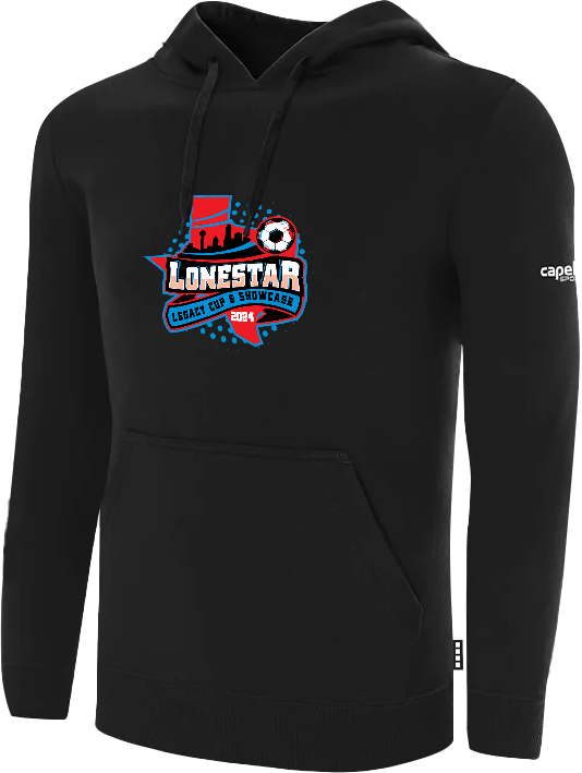 Capelli Hoodie - 2024 Lonestar Legacy Cup & Showcase