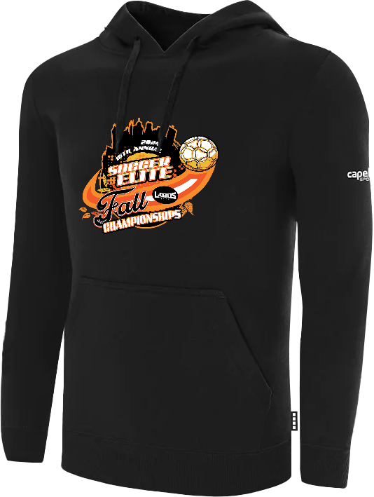 Capelli Hoodie - 2024 16th Annual Soccer Elite Fall Championships