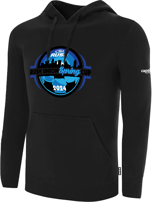 Capelli Hoodie - 2024 Rush Union Spring Cup