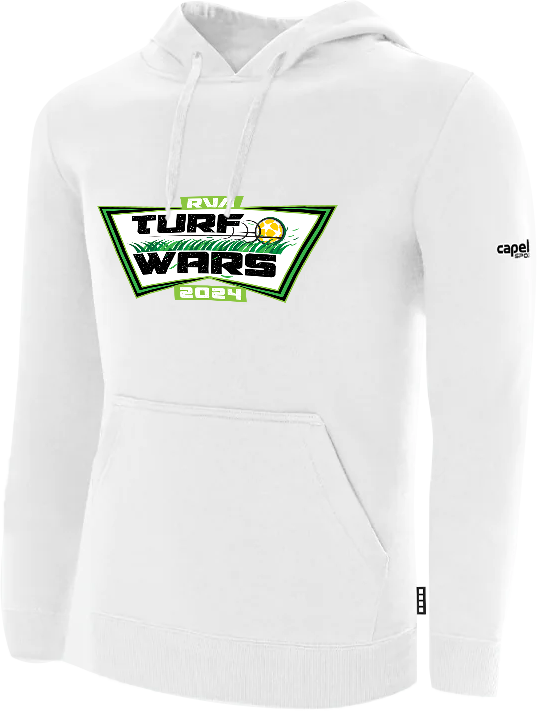 Capelli Hoodie - 2024 RVA Turf Wars