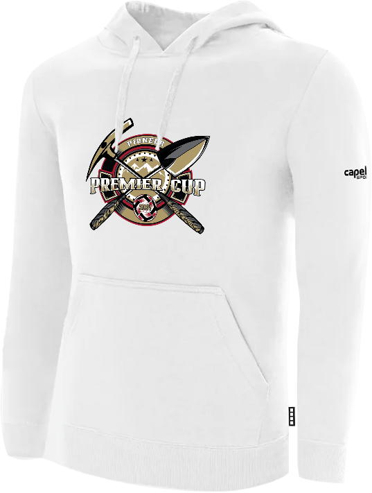 Capelli Hoodie - 2024 Pioneer Premier Cup