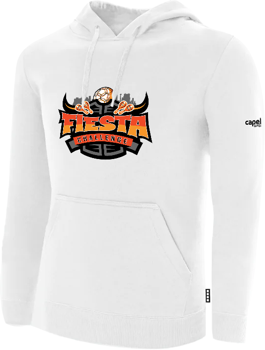 Capelli Hoodie - 2024 Fiesta Challenge