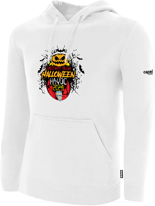 Capelli Hoodie - 2024 Gateway Rush Halloween Havoc