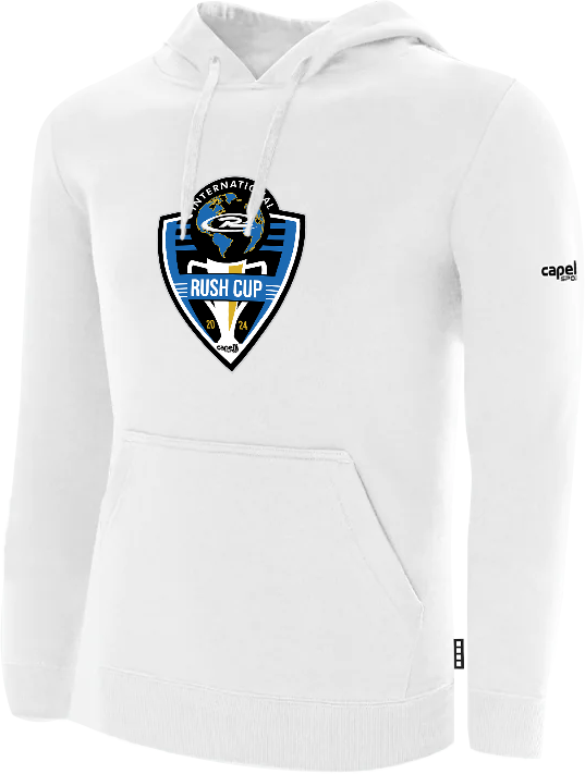 Capelli Hoodie - 2024 International Rush Cup