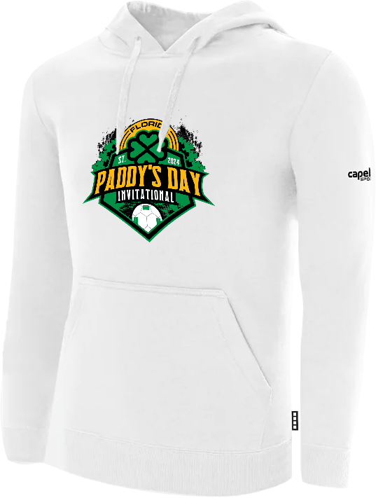Capelli Hoodie - 2024 Florida St. Paddy's Day Invitational
