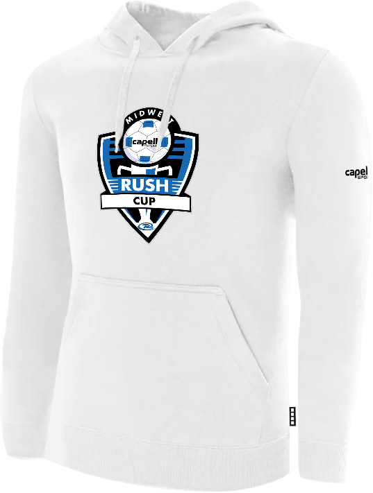 Capelli Hoodie - 2024 Midwest Rush Cup