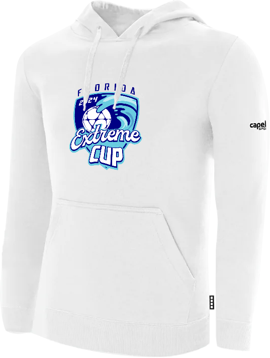 Capelli Hoodie - 2024 Florida Extreme Cup