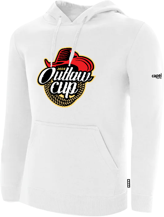 Capelli Hoodie - 2024 Outlaw Cup