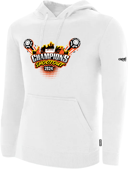 Capelli Hoodie - 2024 Champions Shootout