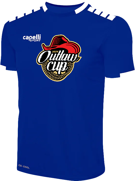 Capelli Jersey - 2024 Outlaw Cup