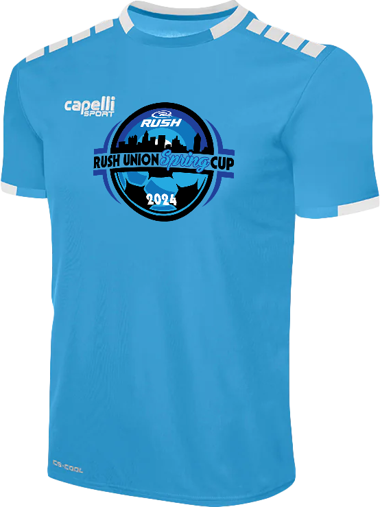 Capelli Jersey - 2024 Rush Union Spring Cup