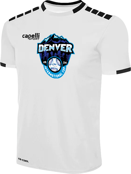 Capelli Jersey - 2024 Denver International Cup