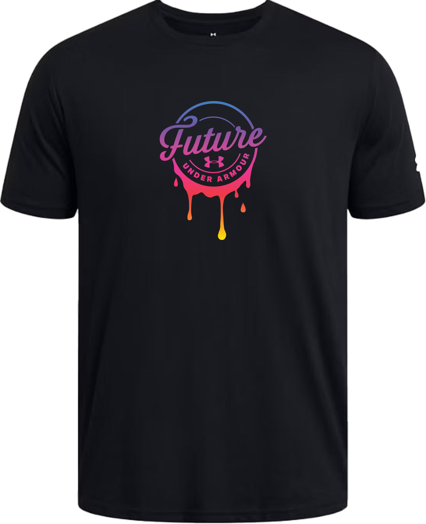 Under Armour Athletics Short Sleeve - 2025 UA Future Midwest