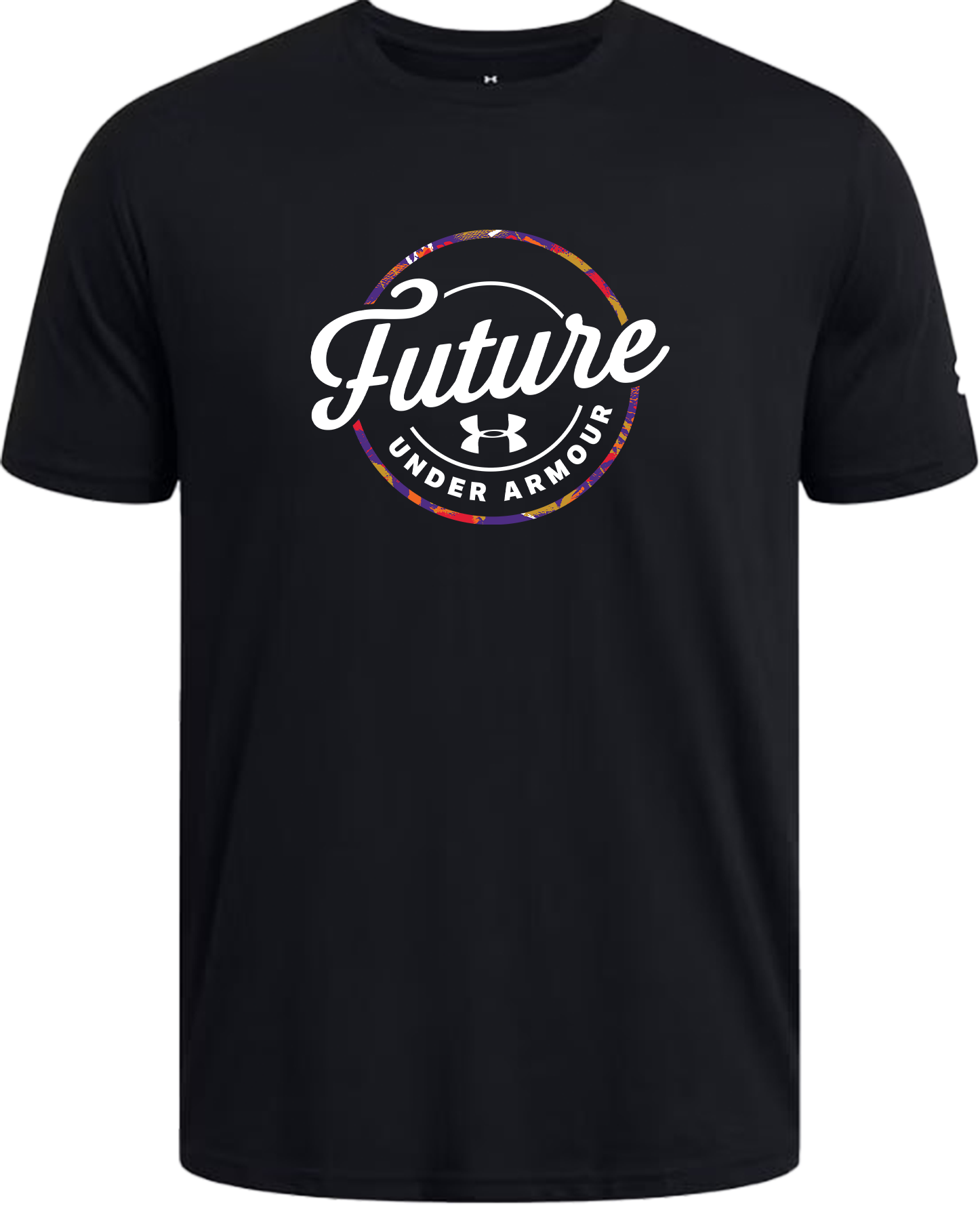 Under Armour Athletics Short Sleeve - 2025 UA Future Finals