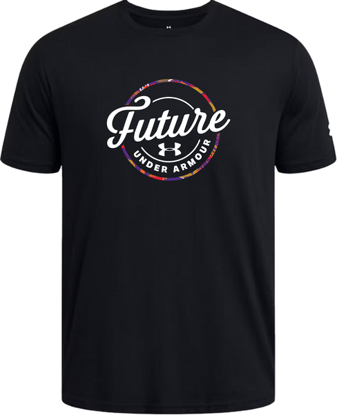Under Armour Athletics Short Sleeve - 2025 UA Future Finals
