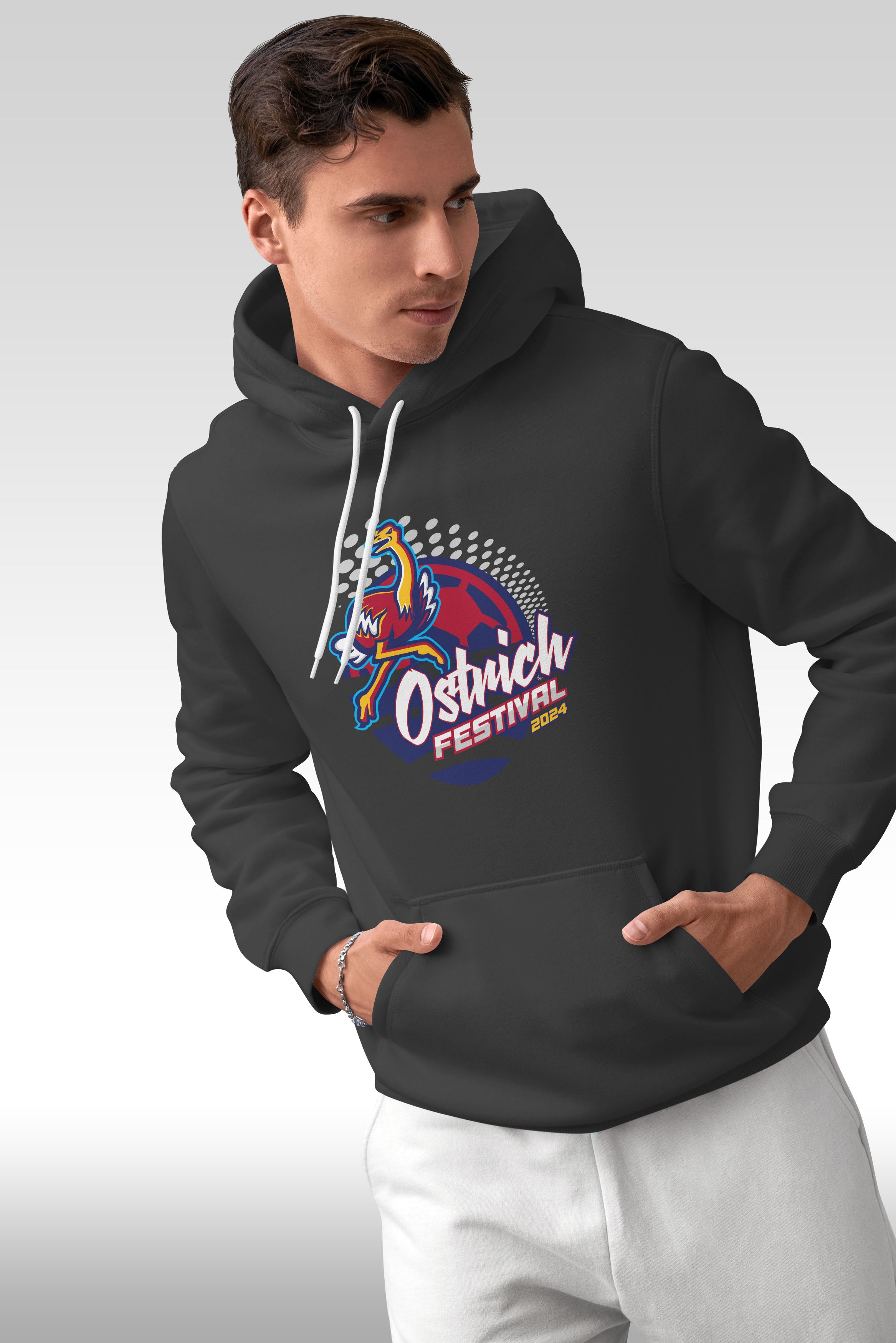 HOODIES - Event Test 103