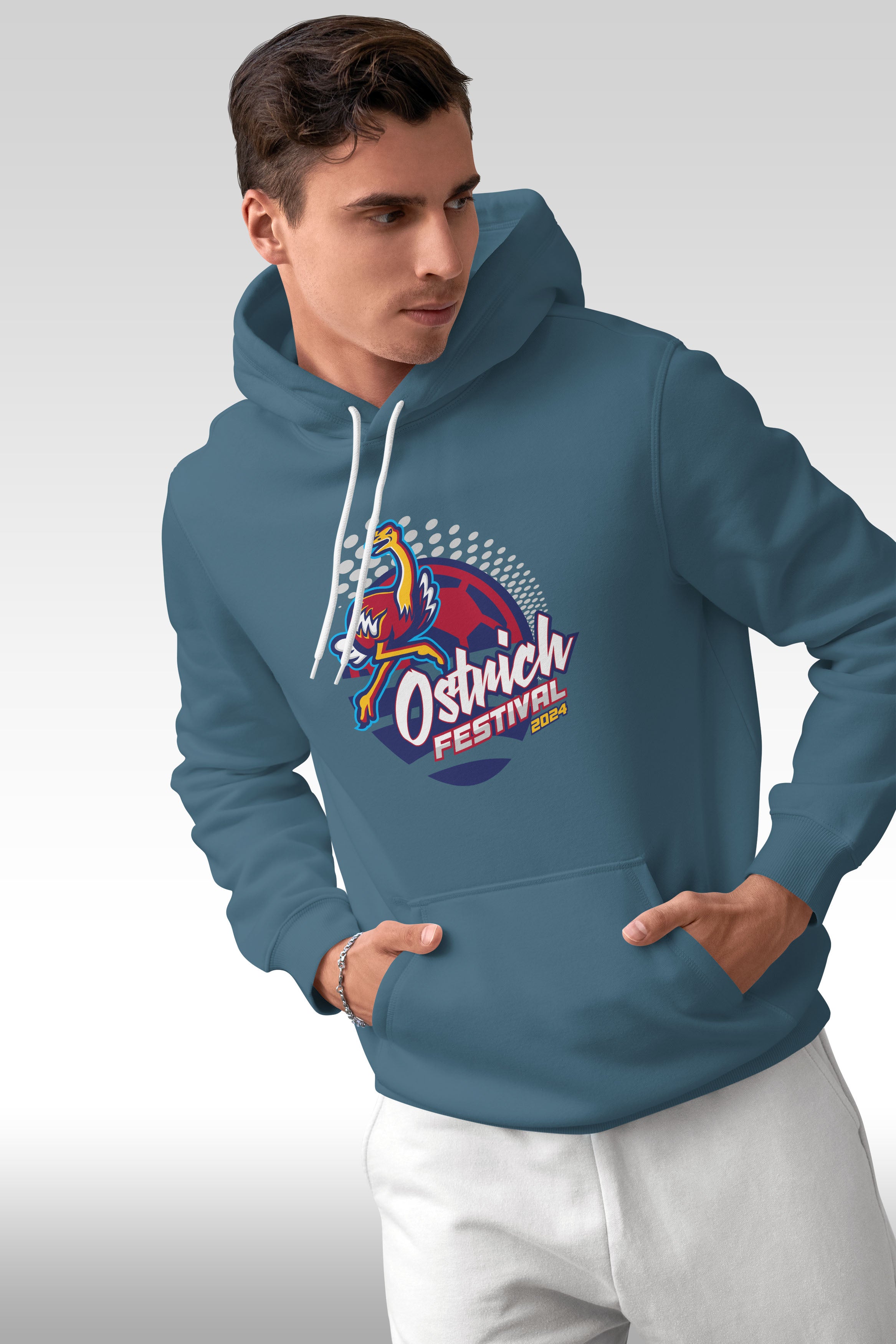 HOODIES - Event Test 103