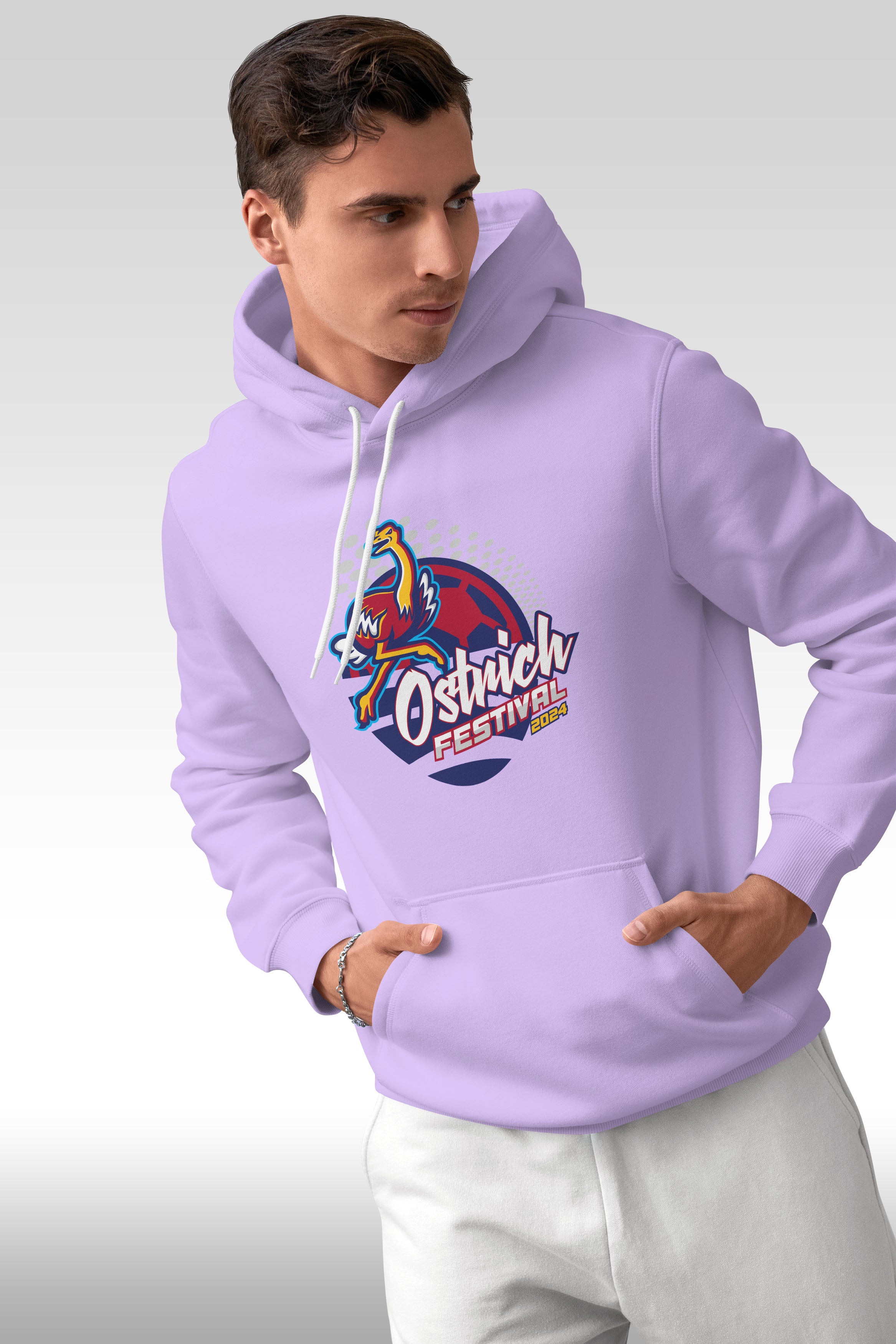 HOODIES - Event Test 103